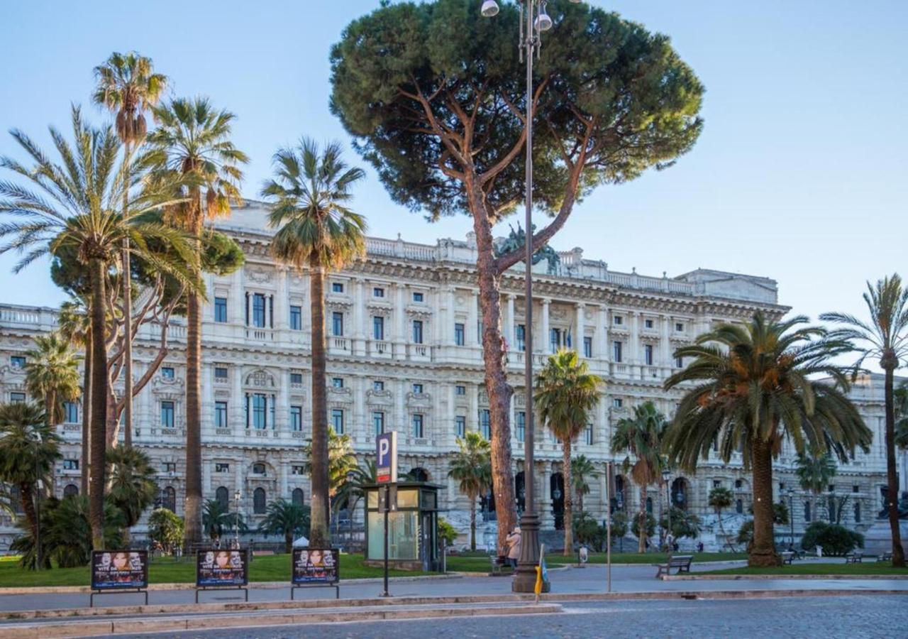 Ara Pacis Inn Rome Luaran gambar